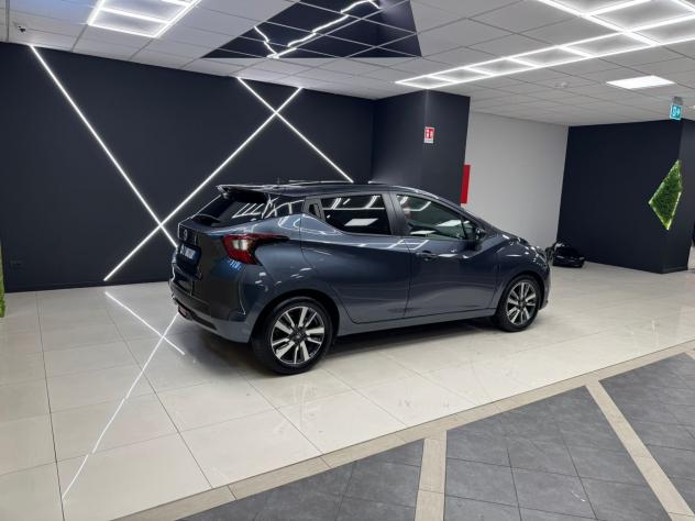 Nissan Micra IG-T 92 5 porte Tekna - Foto 5