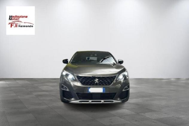 Peugeot 3008 BlueHDi 130 S&S GT Line - Foto 4