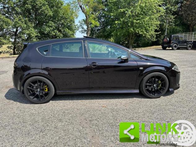 SEAT Leon 2000cc 241cv rif. 24093263 - Foto 2