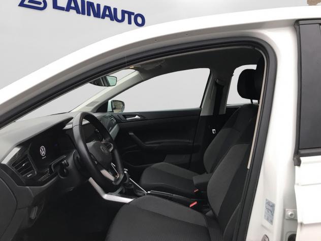 Volkswagen Polo 1.0 TSI Life DSG 95CV - Foto 10