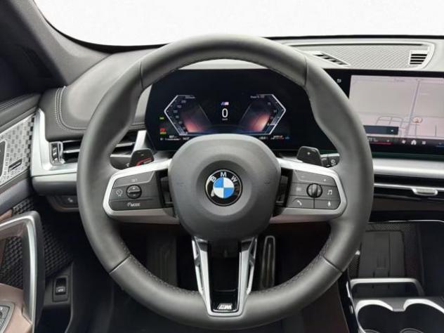 BMW X1 20d xDrive M SPORT ACC KEYLESS LED PELLE rif. 23865368 - Foto 10
