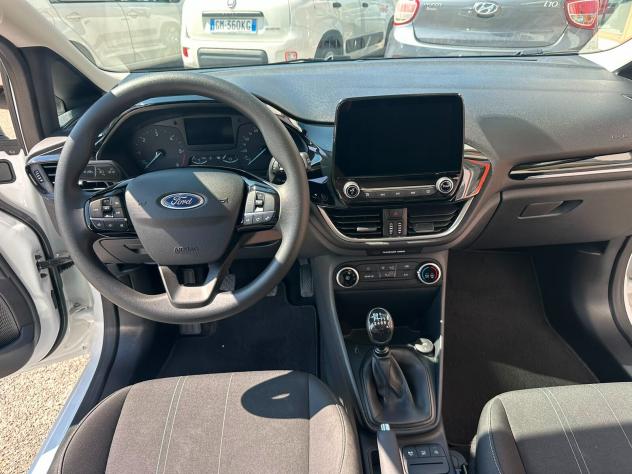 Ford Fiesta 1.5 EcoBlue 5 porte Connect Business - Foto 3