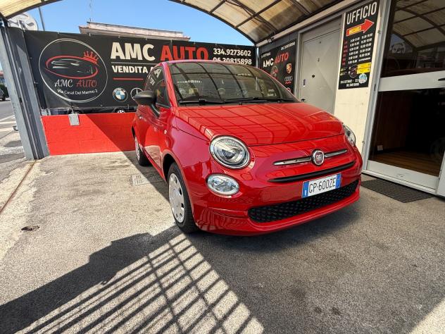 Fiat 500 1.0 Hybrid Red - Foto 3