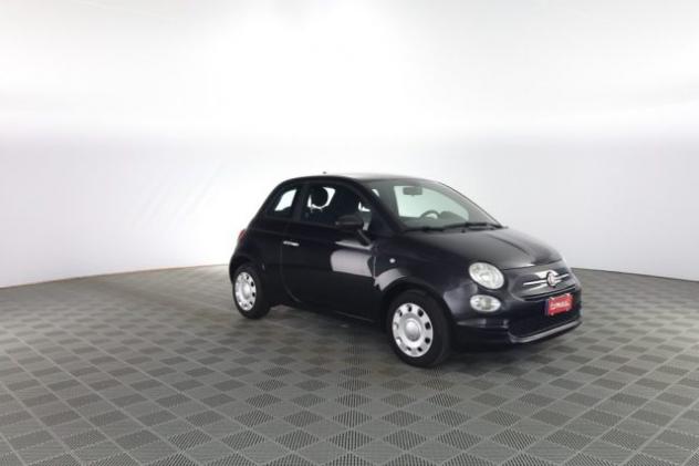 FIAT 500 500 1.0 Hybrid Cult rif. 23697135 - Foto 2