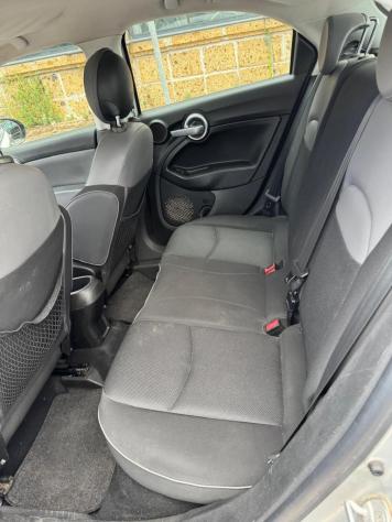 FIAT - 500X - 1.3 M.Jet 95 CV Lounge - Foto 9