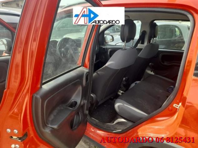 FIAT Panda 0.9 TwinAir Turbo S&S 4x4 rif. 24034577 - Foto 4