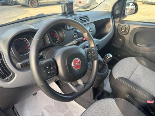 FIAT Panda 1.2cc 69cv rif. 24217166 - Foto 5