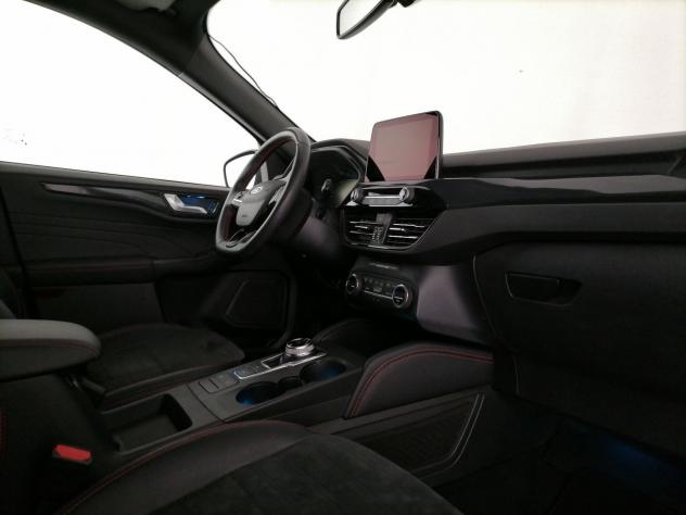 Ford Kuga 2.5 full hybrid ST-Line X 2wd 190cv cvt - Foto 7