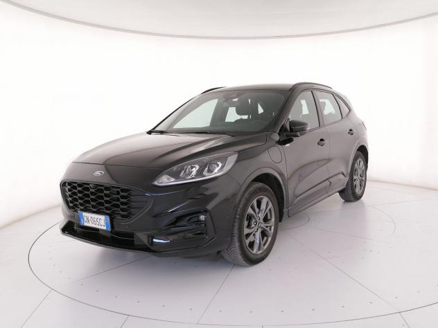 Ford Kuga 2.5 phev ST-Line 2wd 225cv cvt