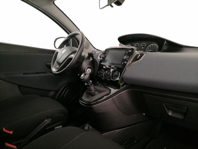 Lancia Ypsilon 1.0 firefly hybrid Gold s&s 70cv - Foto 7