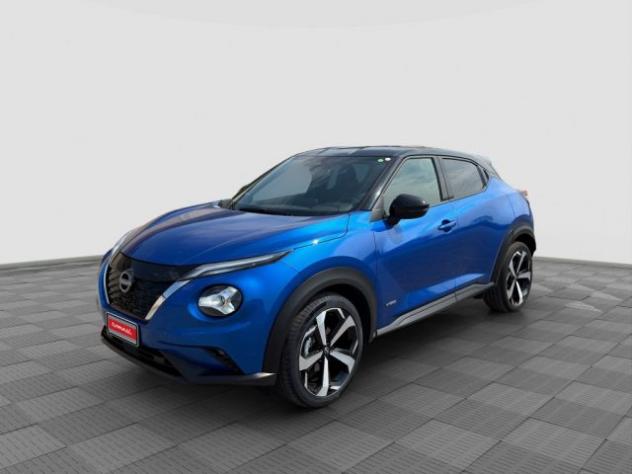 NISSAN Juke Juke 1.6 HEV N-Connecta rif. 23971982
