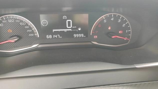 Peugeot 208 PureTech 75 Stop&Start 5 porte Active - Foto 8