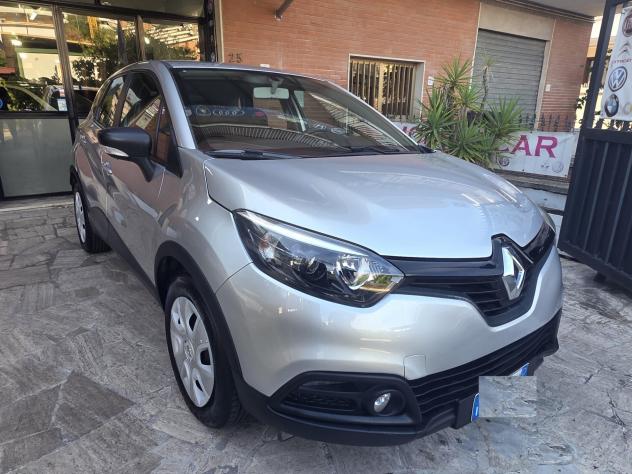 Renault Captur 1.5 dCi 8V 90 CV Start&Stop Energy R-Link