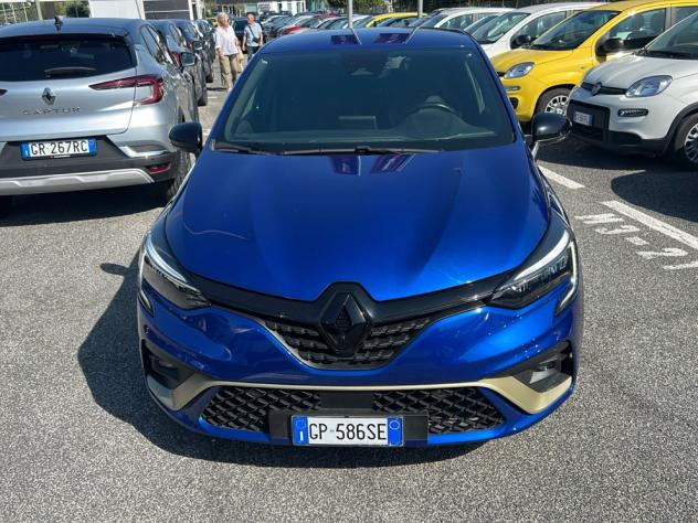 Renault Clio V 2019 1.6 E-Tech full hybrid E-Tech Engineered 145cv auto - Foto 7