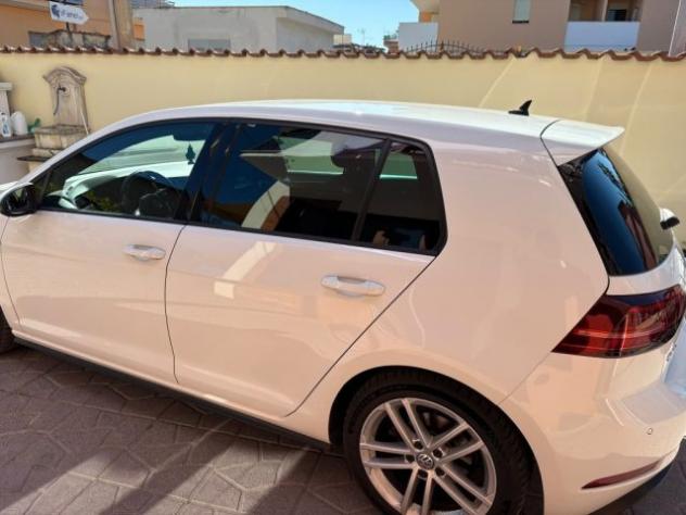 VOLKSWAGEN Golf GTD 2.0 TDI DSG 5p. 7/5 Chiavi in mano rif. 24170626 - Foto 3