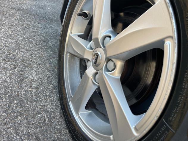 Volvo V40 D2 R-design Momentum soli 60 mila km - Foto 8
