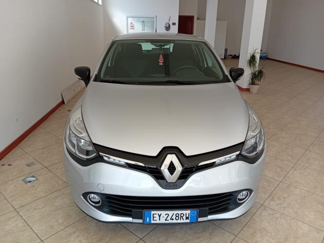 Renault Clio 1.2 75CV GPL 5 porte Live - Foto 9
