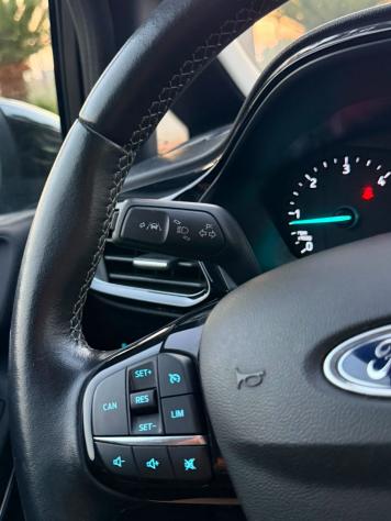 Ford Fiesta 1.5 EcoBlue 5 porte Titanium Navi/Led - Foto 9