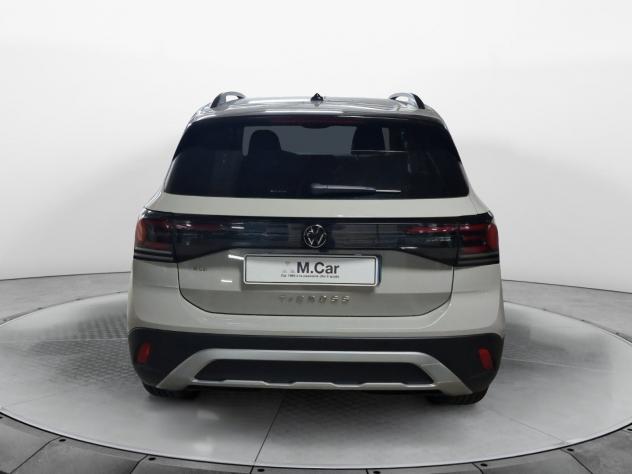 Volkswagen T-Cross 2024 1.0 tsi Edition Plus 115cv dsg - Foto 6