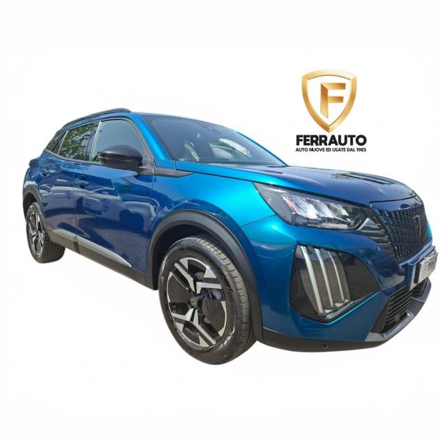 Peugeot 2008 PureTech 100 S&S Allure