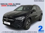 NEW Mercedes-Benz GLA 200 d Advanced auto#2 ANNI GARANZIA MERCEDES!