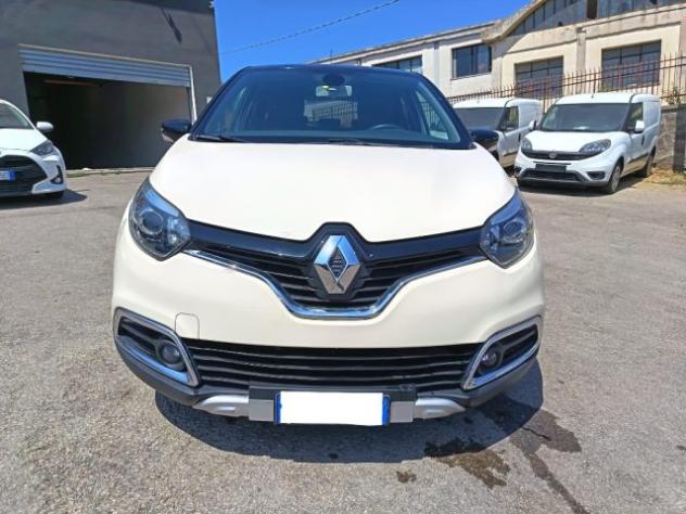 RENAULT Captur 1.5 dCi 8V 90 CV EDC Project Runway rif. 23961773 - Foto 3