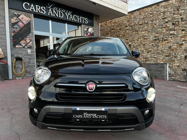 Fiat 500X 1.3 MultiJet 95 CV City Cross - Foto 2