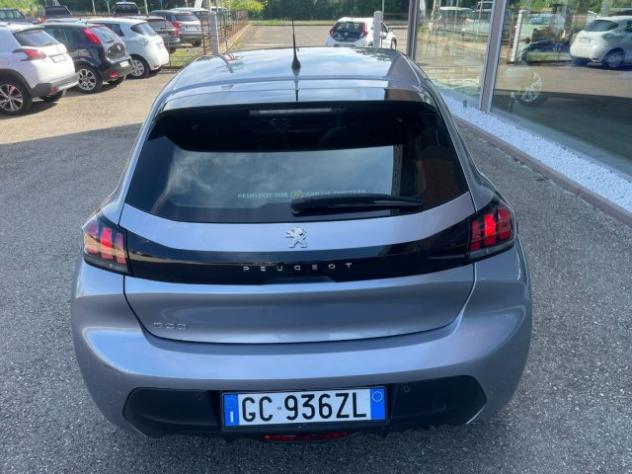 PEUGEOT 208 BlueHDi 100 Stop&Start 5 porte GT Pack rif. 23760815 - Foto 7