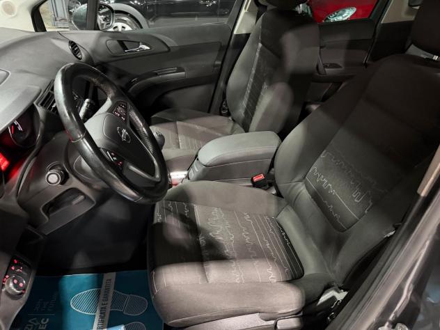 Opel Meriva Diesel Neopatentati - Foto 10
