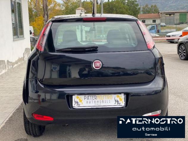 FIAT - Punto - 1.3 MJT II S&S 95 CV 5p. Lounge - Foto 6