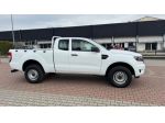 FORD Ranger 2.0 ECOBLUE SUPER CAB XL 4 POSTI 4WD INSER. MANUAL rif. 23669472