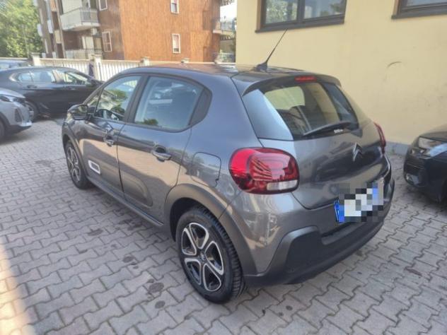 CITROEN C3 PureTech 83 S&S Feel Pack rif. 24002510 - Foto 6