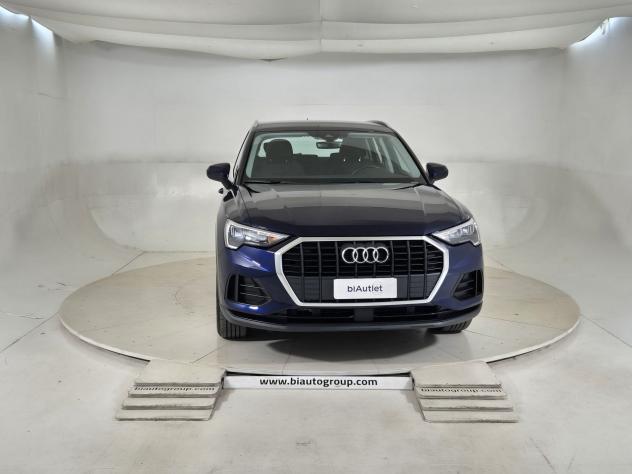 Audi Q3 I 2019 Sportback Diesel Sportback 35 2.0 tdi Business Plus s-tronic - Foto 2