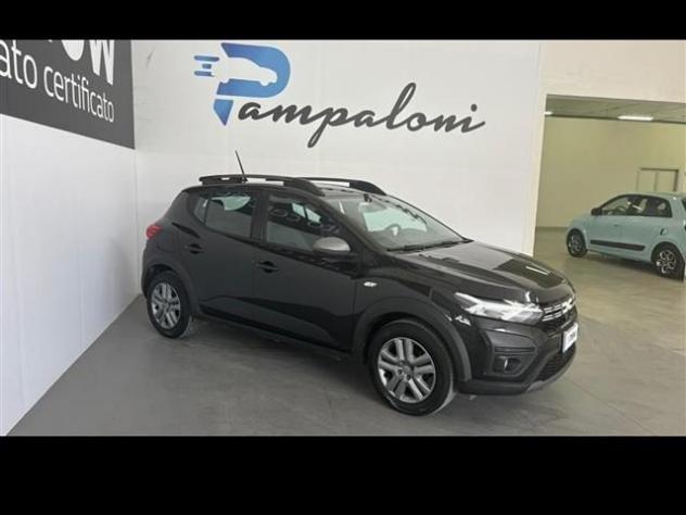 DACIA Sandero Stepway 1.0 tce Comfort Eco-g 100cv rif. 23788712 - Foto 3