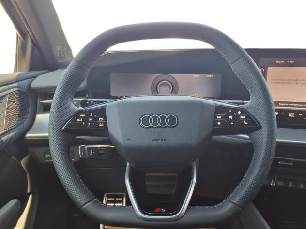 Audi Q3 SUV 1.5 TFSI MHEV S line 150cv S Tronic *PROMO AZZURRA* - Foto 9