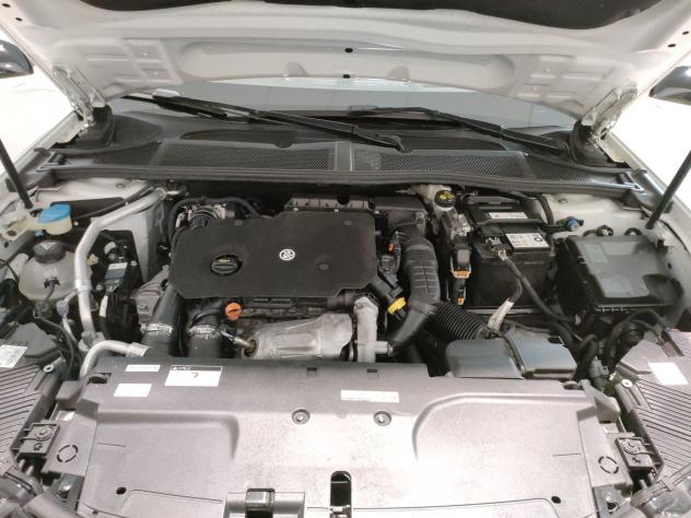 DS DS4 DS 4 BlueHDi 130 aut. Performance Line+ - Foto 10
