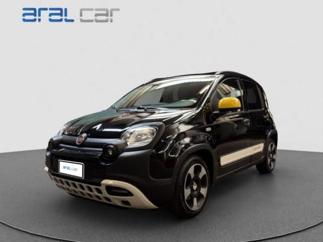 FIAT Panda 1.0 FireFly S&S Hybrid Pandina rif. 23882904