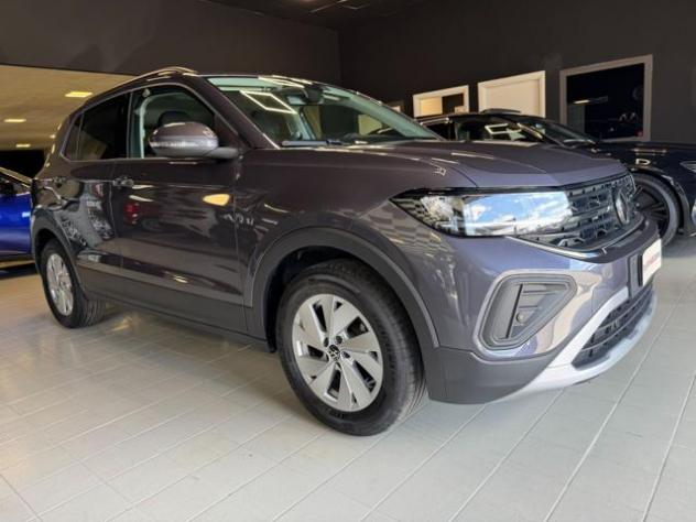 VOLKSWAGEN T-Cross 1.0 TSI Edition plus rif. 23236076