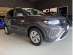 VOLKSWAGEN T-Cross 1.0 TSI Edition plus rif. 23236076
