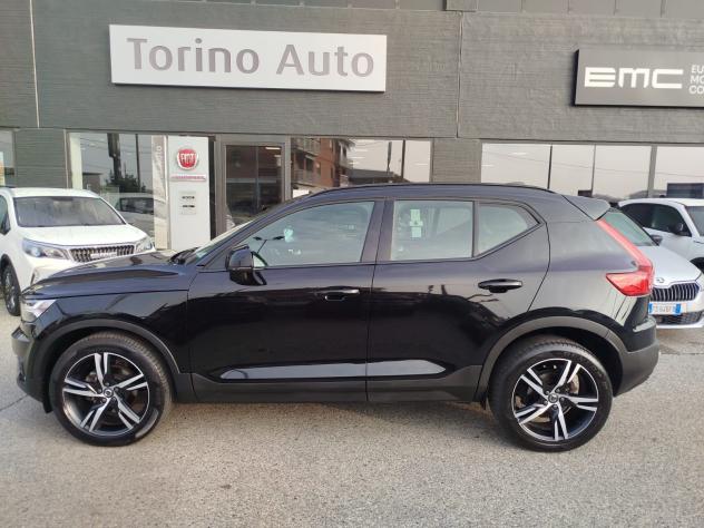 Volvo XC40 XC40 T3 Geartronic R-design - Foto 4
