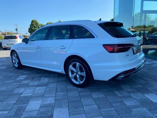 AUDI A4 Avant 30 TDI/136 CV S tronic Business Advanced rif. 22584336 - Foto 5