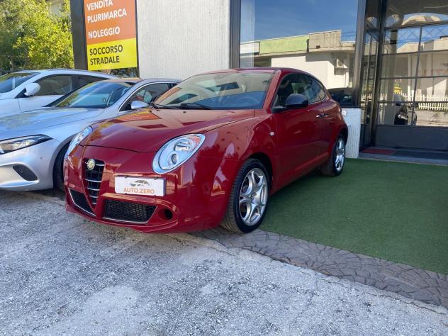 Alfa Romeo MiTo 1.6 JTDm-2 S&S Distinctive Sport Pack - Foto 10