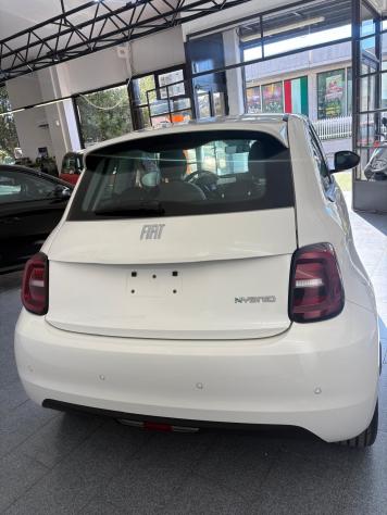 Fiat 500 1.0 Hybrid - Foto 7
