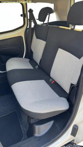 FIAT Qubo 1.3 MJT 80 CV Easy rif. 23472573 - Foto 8