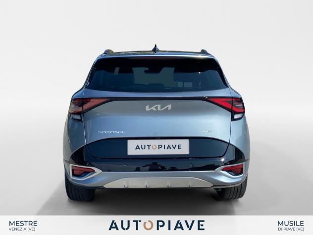 Kia Sportage 1.6 TGDI HEV GT-LINE PLUS 2WD AUTO - Foto 4