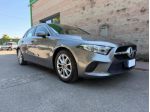 MERCEDES-BENZ A 160 SPORT 1.4 109CV NAVIGATORE SENSORI PACHEGGIO rif. 23678937