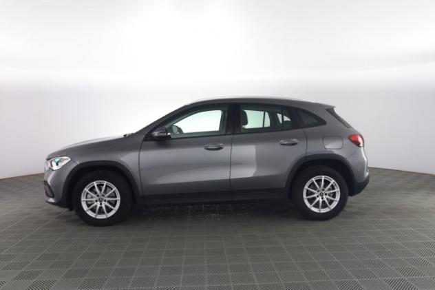 MERCEDES-BENZ CLA sse GLA GLA 200 d Automatic BUSINESS rif. 23618396 - Foto 7