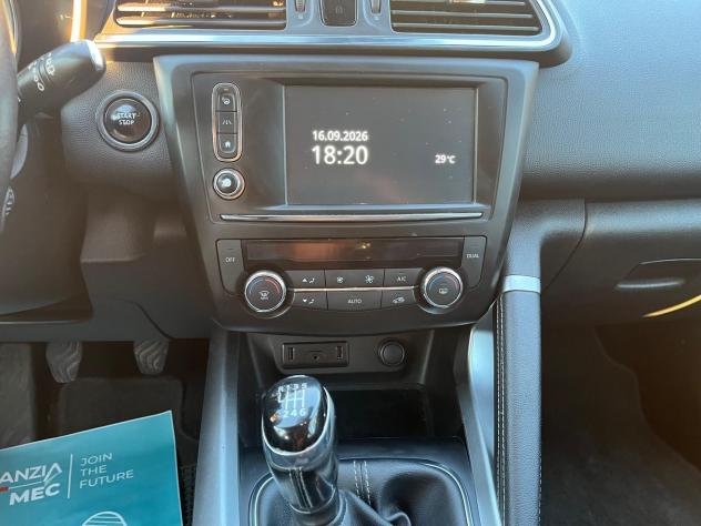 Renault Kadjar dCi 130CV 4x4 Energy Intens - Foto 10