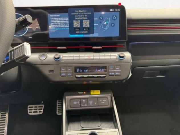 HYUNDAI Kona HEV 1.6 DCT NLine rif. 22976466 - Foto 10