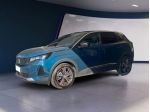 Peugeot 3008 BlueHDI 130 EAT8 S&S Allure Pack